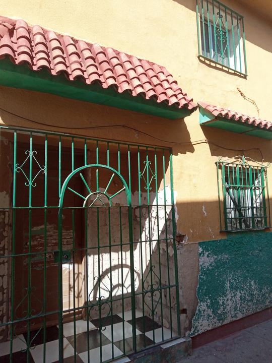 Vivienda en Cadiz