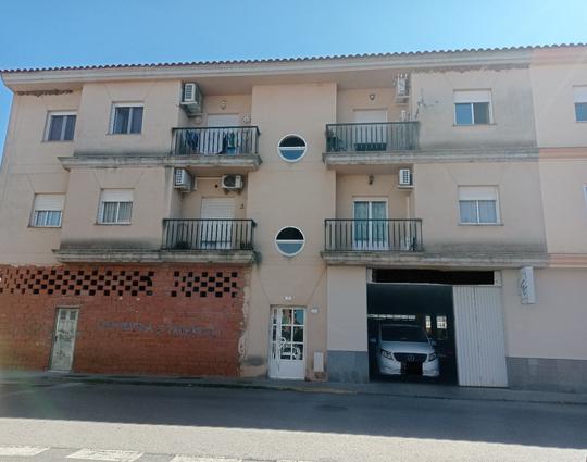 Vivienda en Badajoz