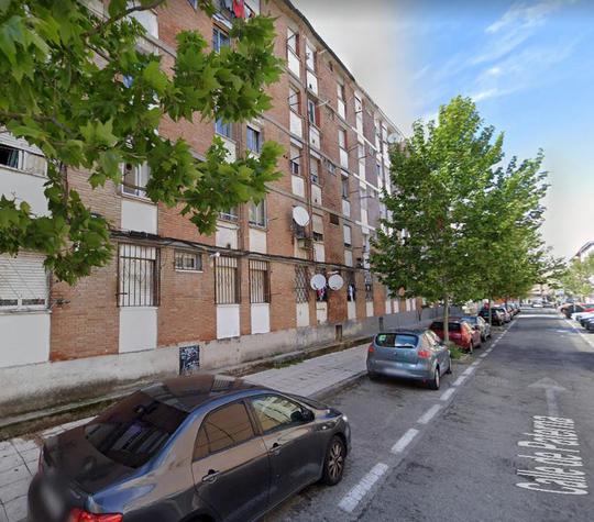 Vivienda en Madrid