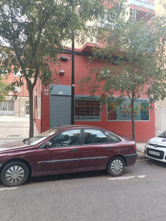 Local comercial en Zaragoza