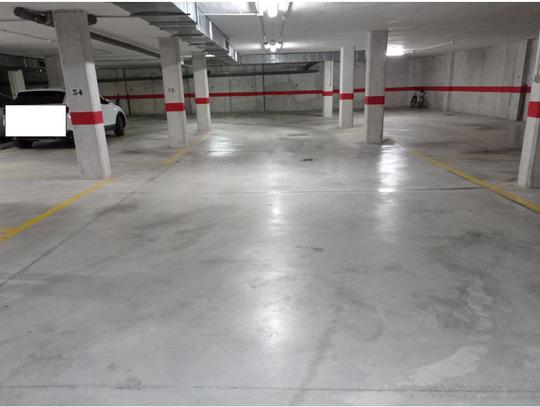 Garaje en Murcia