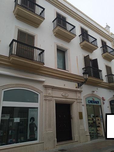 Vivienda en Cadiz