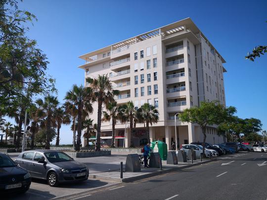 Vivienda en Malaga
