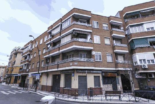 Vivienda en Madrid