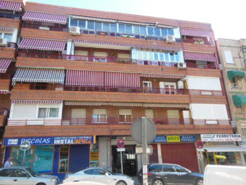 Local comercial en Madrid
