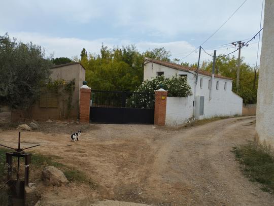 Vivienda en Zaragoza