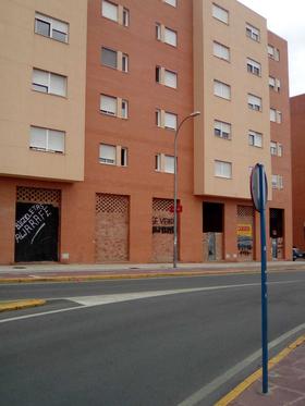 Local comercial en Sevilla