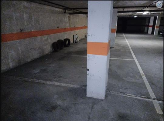 Garaje en Valladolid