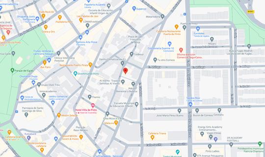 Local comercial en Madrid
