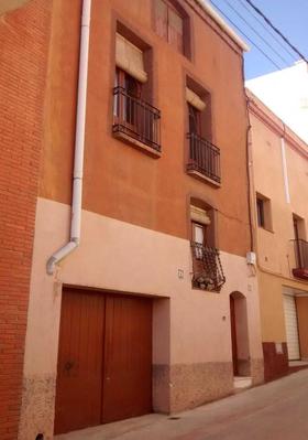 Vivienda en Tarragona