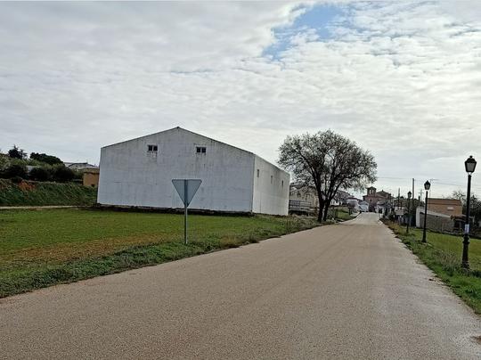 Finca rústica en Cuenca