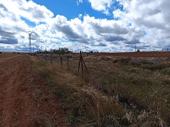 Finca rústica en Guadalajara