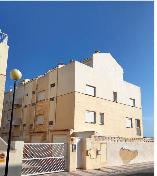 Subasta de Vivienda en DAIMUS (Valencia) | SubastaPublica.info