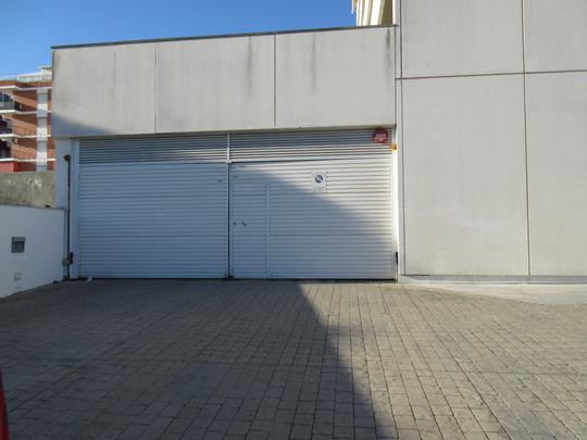 Garaje en Huelva