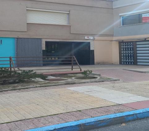 Local comercial en Segovia