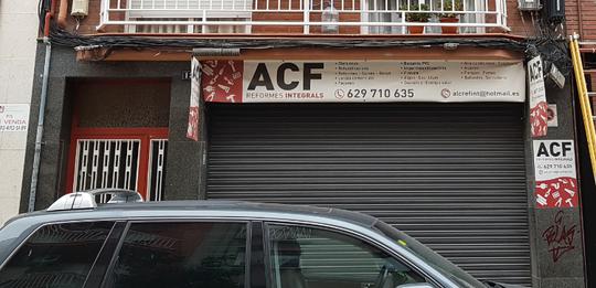 Local comercial en Barcelona