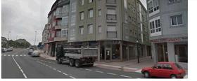 Local comercial en Lugo