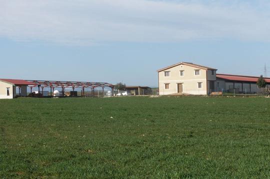 Otros en Segovia