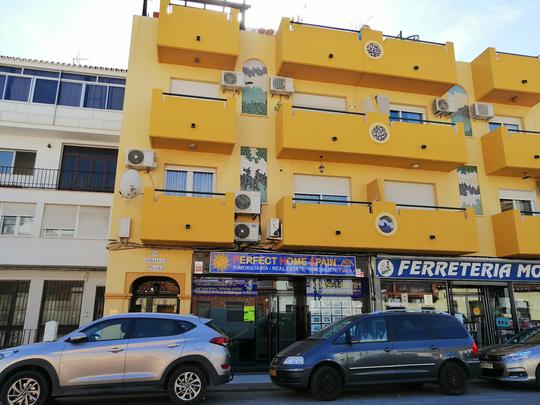 Vivienda en Malaga