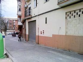 Local comercial en Valencia