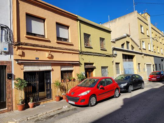 Vivienda en Valencia/Valencia