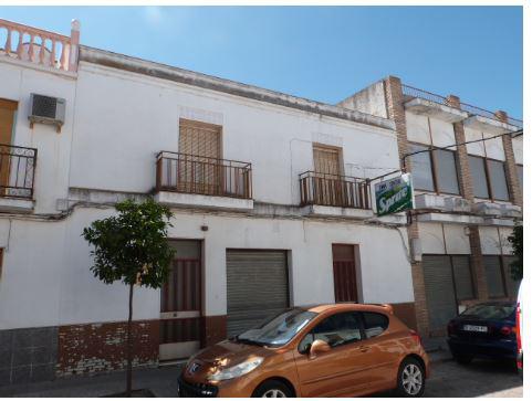 Vivienda en Jaen