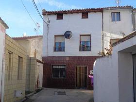 Vivienda en La Rioja