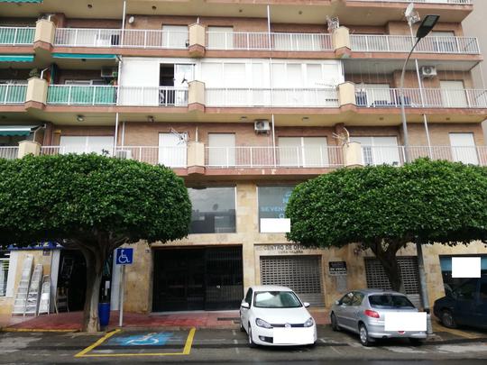 Vivienda en Almeria