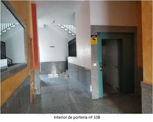 Garaje en Murcia