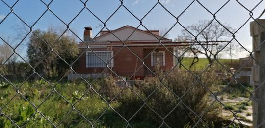 Vivienda en Toledo