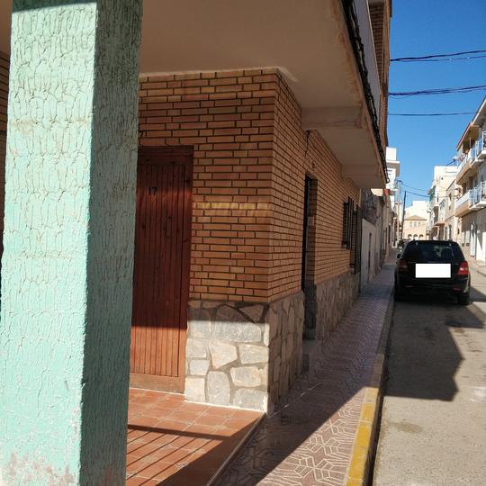 Vivienda en Murcia