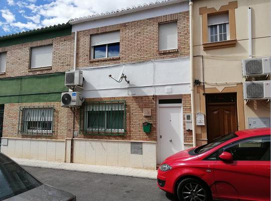 Vivienda en Granada