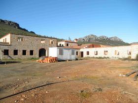 Finca rustica en Caceres