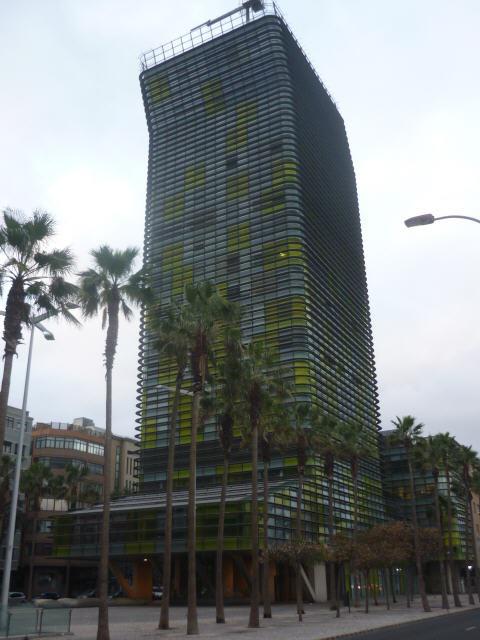 Garaje en Las Palmas