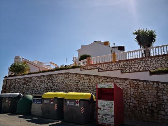 Vivienda en Malaga