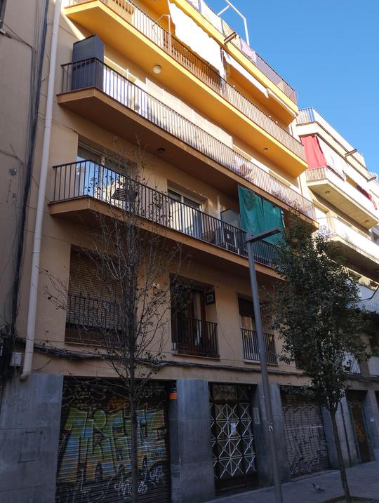 Vivienda en Barcelona