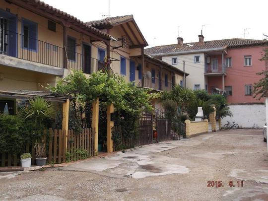 Vivienda en Zaragoza