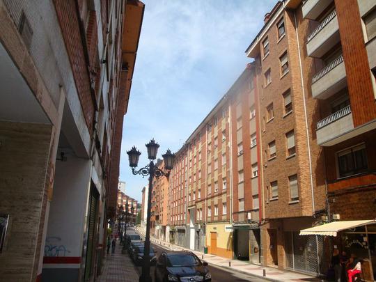 Vivienda en Asturias