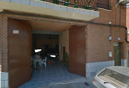 Vivienda en Toledo