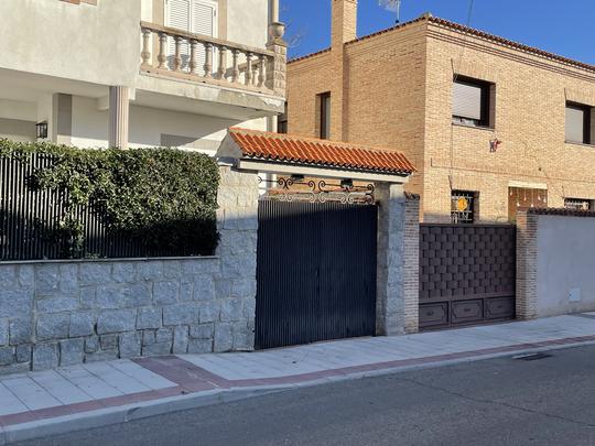 Vivienda en Toledo