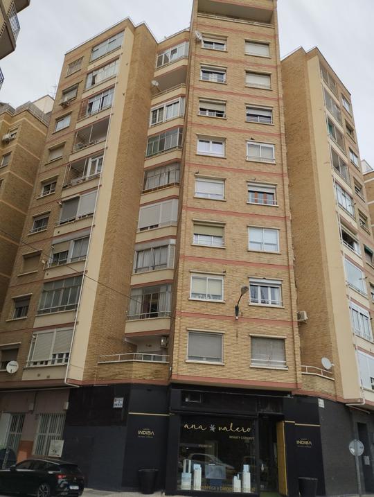 Vivienda en Zaragoza