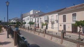 Vivienda en Malaga