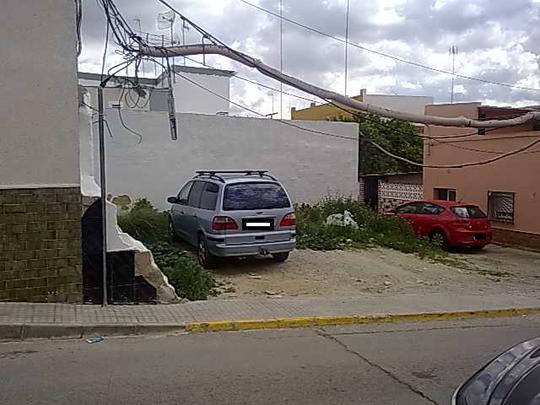 Vivienda en Cadiz