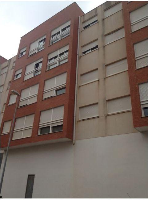 Vivienda en Castellon