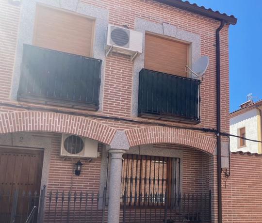 Vivienda en Toledo