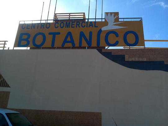 Local comercial en Las Palmas