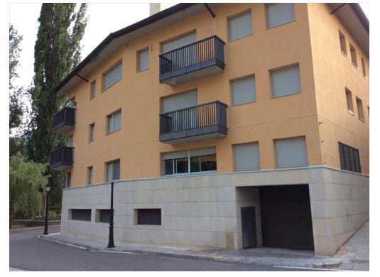 Vivienda en Lleida