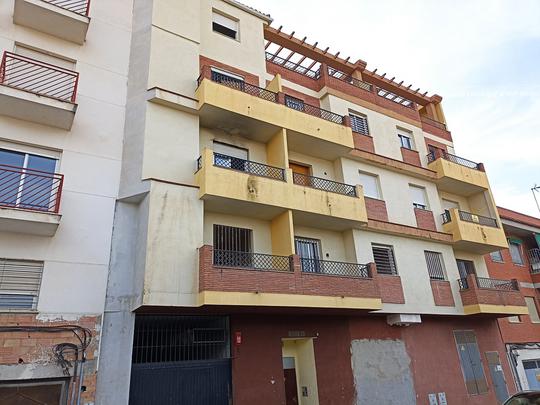 Vivienda en Granada