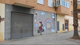 Local comercial en Valencia