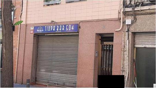 Local comercial en Barcelona